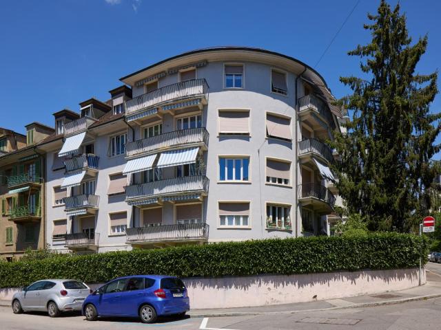 Location Appartement 3 pièces CHF 1'850. /mois 92 m2 | immobilier.ch