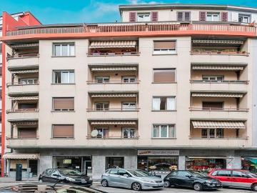 Location Appartement 3 pièces CHF 1'890. /mois 78 m2 | immobilier.ch
