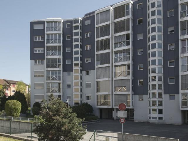 Location Appartement 3 pièces CHF 1'800. /mois 83 m2 | immobilier.ch