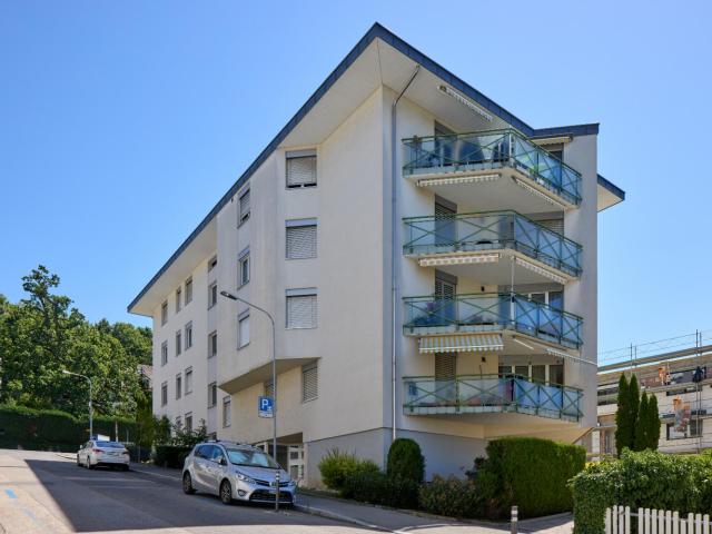 Location Appartement 3 pièces CHF 1'810. /mois 80 m2 | immobilier.ch