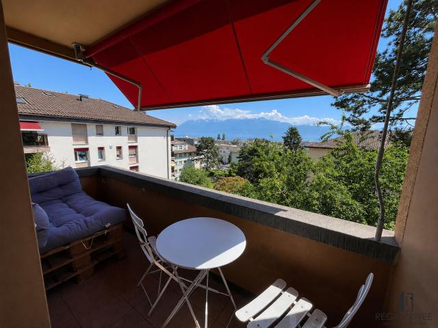 Location Appartement 3 pièces CHF 1'820. /mois 64 m2 | immobilier.ch