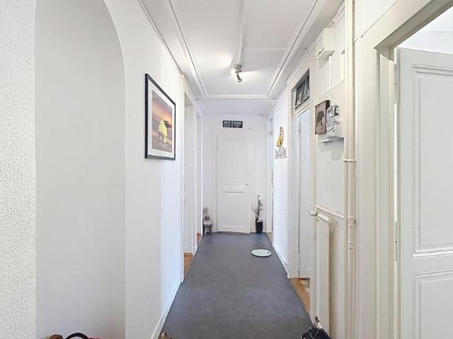 Location Appartement 3 pièces CHF 1'827. /mois 80 m2 | immobilier.ch