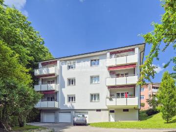 Location Appartement 3 pièces CHF 1'950. /mois 76 m2 | immobilier.ch