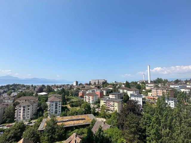 Location Appartement 3 pièces CHF 1'950. /mois 70 m2 | immobilier.ch