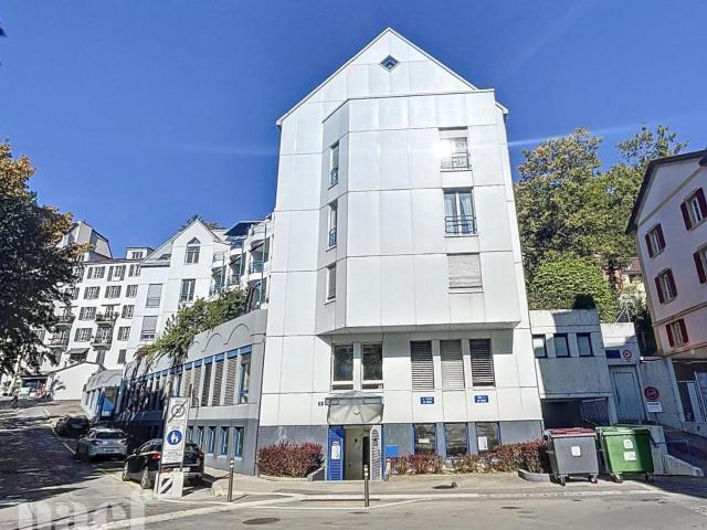 Location Appartement 3 pièces CHF 1'955. /mois 92 m2 | immobilier.ch