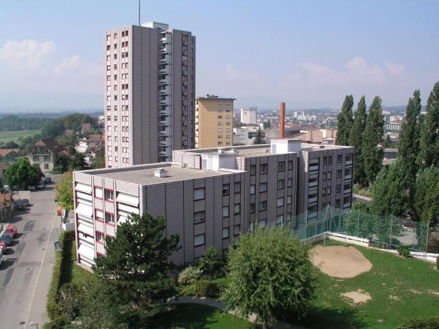 Location Appartement 3 pièces CHF 1'980. /mois 77 m2 | immobilier.ch