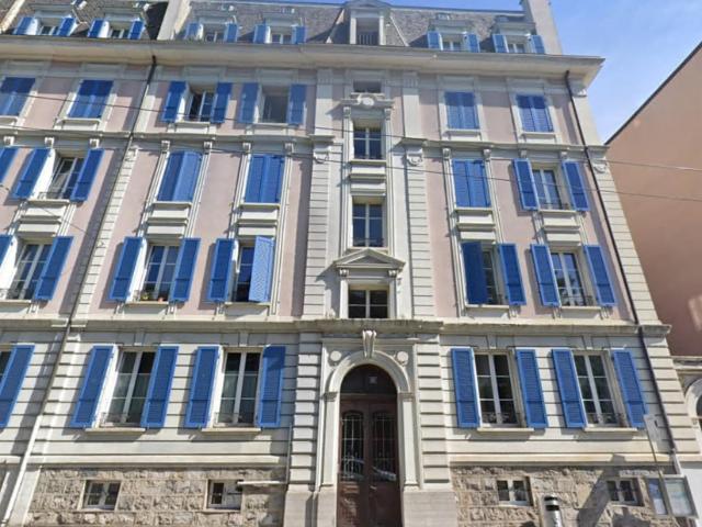 Location Appartement 3 pièces CHF 1'980. /mois 70 m2 | immobilier.ch