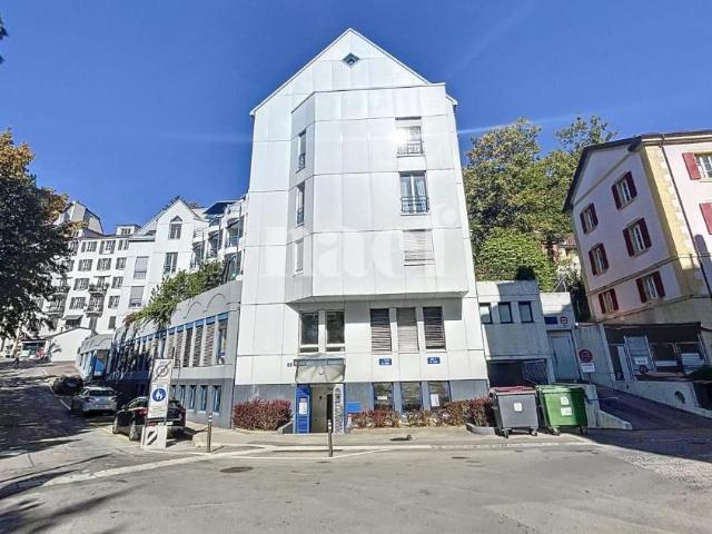 Location Appartement 3 pièces CHF 1'995. /mois 101 m2 | immobilier.ch