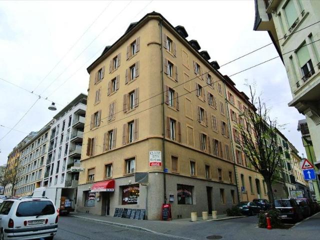 Appartement 3 pces 74 m2 à louer à Lausanne | CHF 2'060. /mois