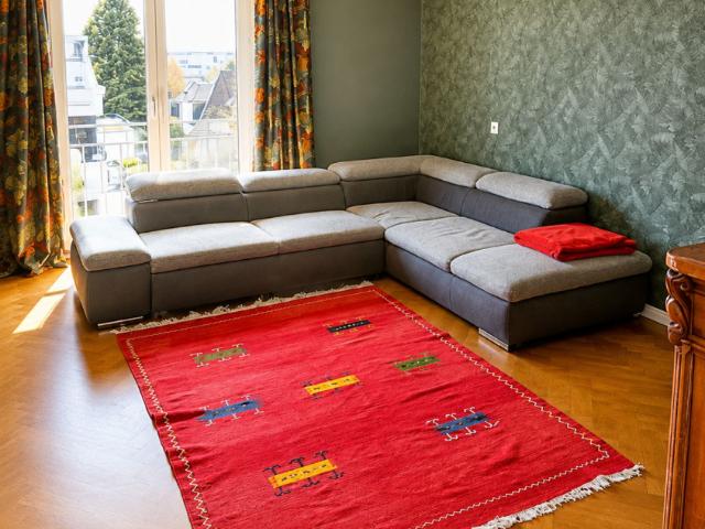 Location Appartement 3 pièces CHF 2'000. /[UnitTypeSELL] 80 m2 | immobilier.ch