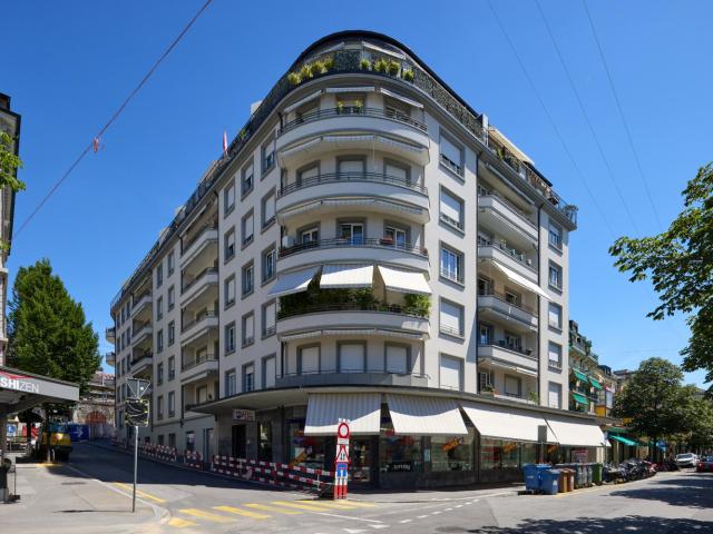 Location Appartement 3 pièces CHF 2'025. /mois 90 m2 | immobilier.ch