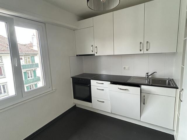 Location Appartement 3 pièces CHF 2'030. /mois 60 m2 | immobilier.ch