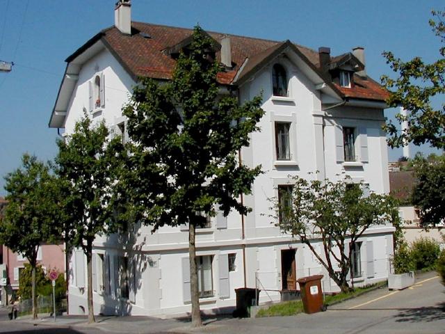 Location Appartement 3 pièces CHF 2'030. /mois 76 m2 | immobilier.ch