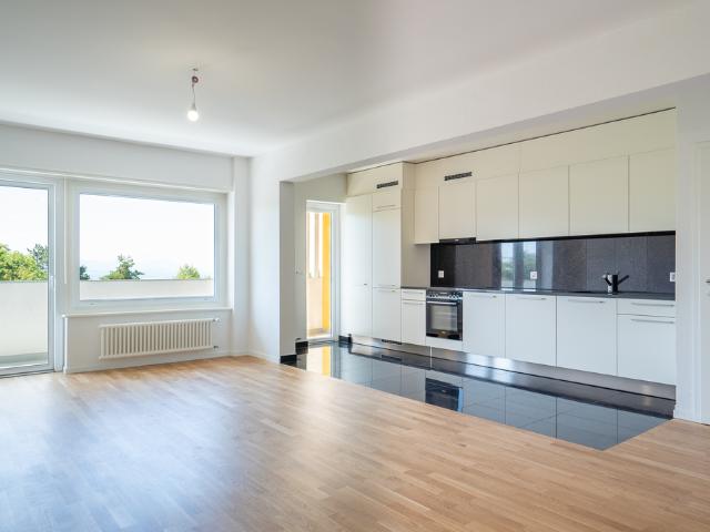 Appartement 3 pces 98 m2 à louer à Lausanne | CHF 2'300. /mois