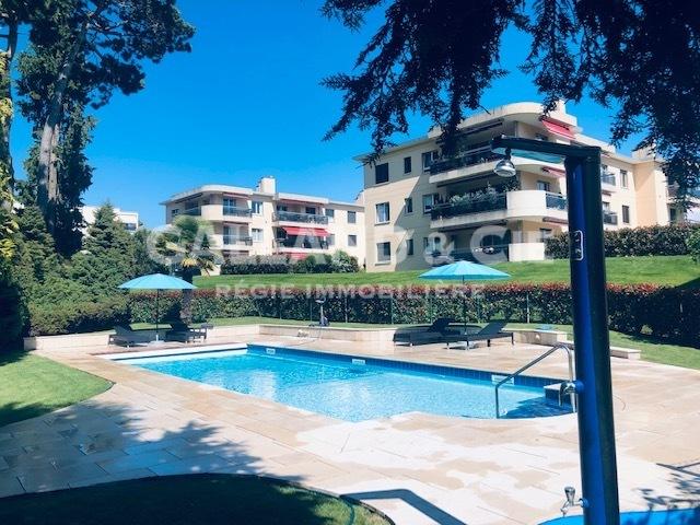 Location Appartement 3 pièces CHF 2'500. /mois | immobilier.ch