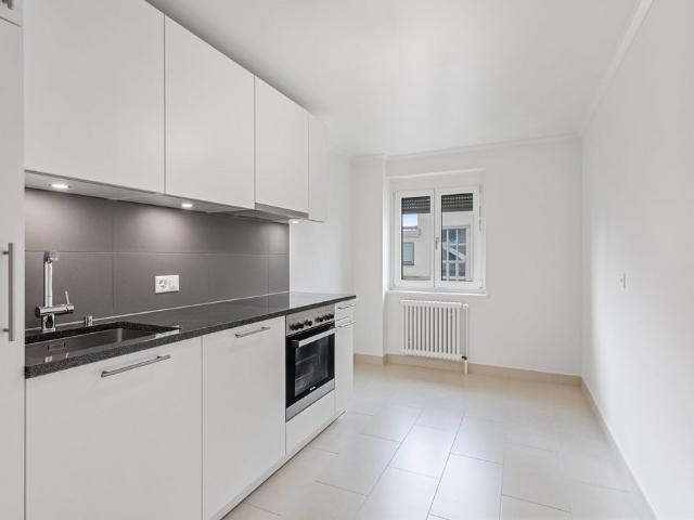 Appartement 3 pces 107 m2 à louer à Lausanne | CHF 2'825. /mois