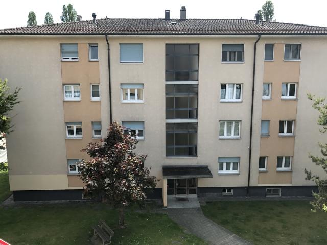 Location Appartement 3 pièces CHF 573. /mois 69 m2 | immobilier.ch