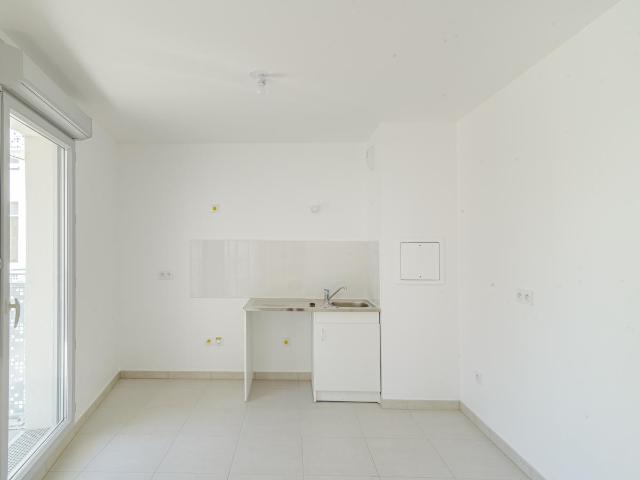 Location appartement 3 pièces COMBS LA VILLE 57m² à 970.93€/mois CDC Habitat