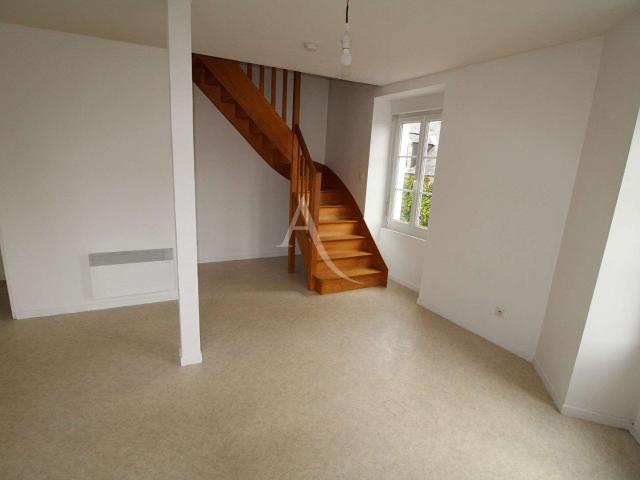 Location appartement 3 pièces Contigné 49