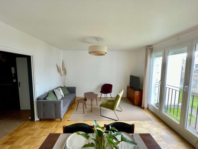 Location appartement 3 pièces Concarneau 29