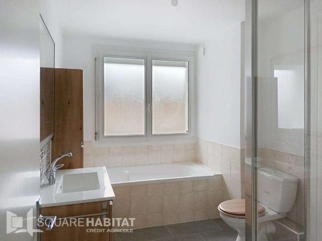 Location appartement 3 pièces Concarneau 29