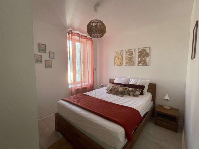 Location appartement 3 pièces Concarneau 29