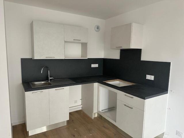 Location appartement 3 pièces COLMAR 67m² à 913.26€/mois CDC Habitat
