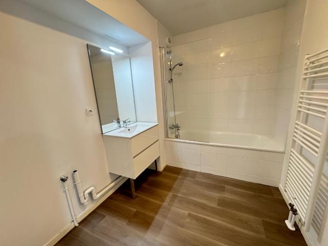 Location appartement 3 pièces COLOMBELLES 62m² à 719.90€/mois CDC Habitat