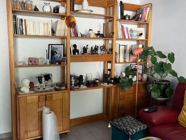 Location appartement 3 pièces Claix 38