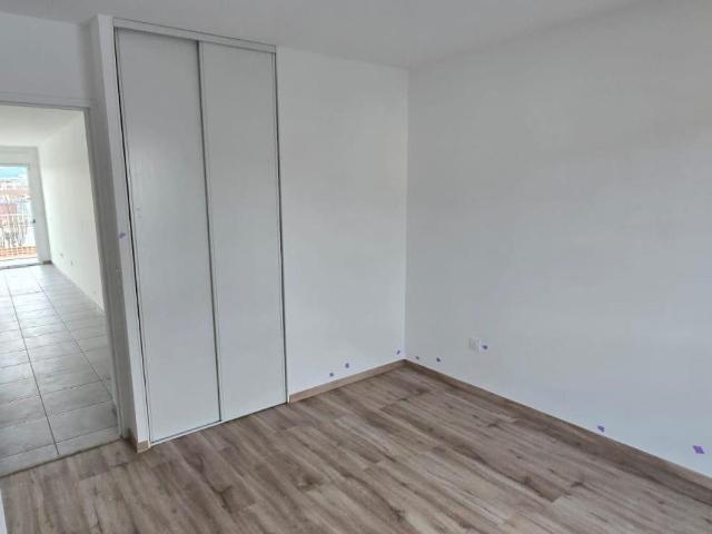 Location appartement 3 pièces CLERMONT FERRAND 64m² à 806.54€/mois CDC Habitat