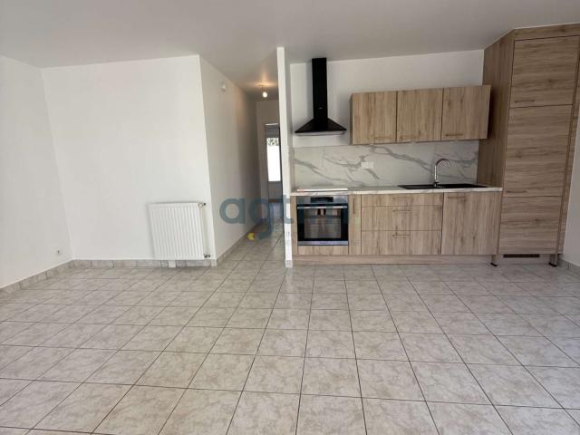 Location appartement 3 pièces Clisson 44