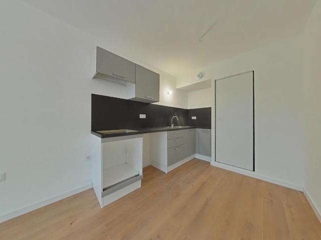 Location appartement 3 pièces CUCQ 65m² à 830.40€/mois CDC Habitat