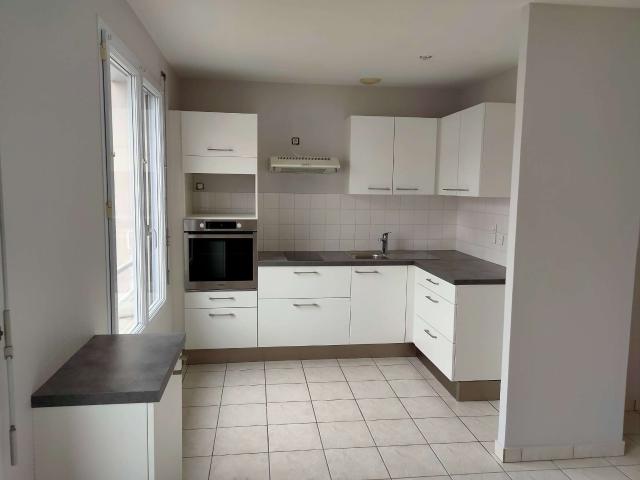 Location appartement 3 pièces Clisson 44