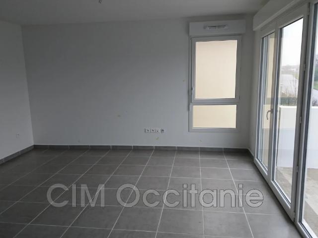 Location appartement 3 pièces Cugnaux 62 m²