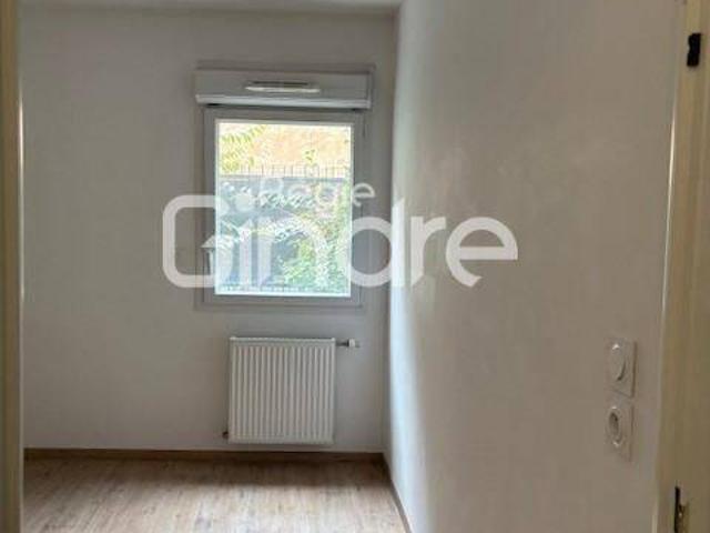 Location Appartement 3 pièces + cuisine 58,27 m² 1