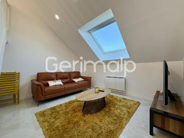 Location Appartement 3 pièces + cuisine 58,88 m² 1