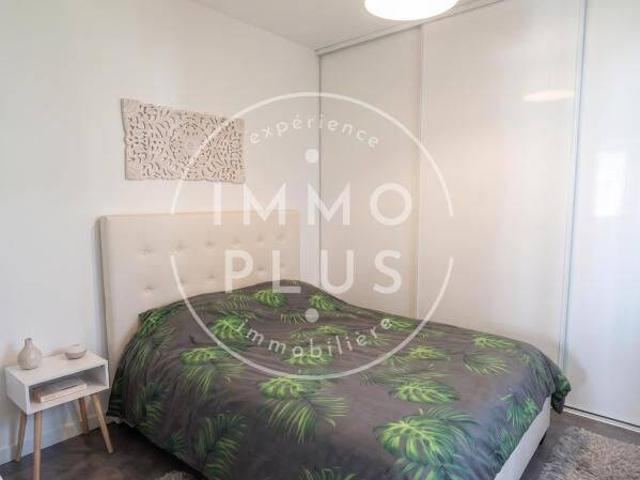Location Appartement 3 pièces + cuisine 52,64 m²