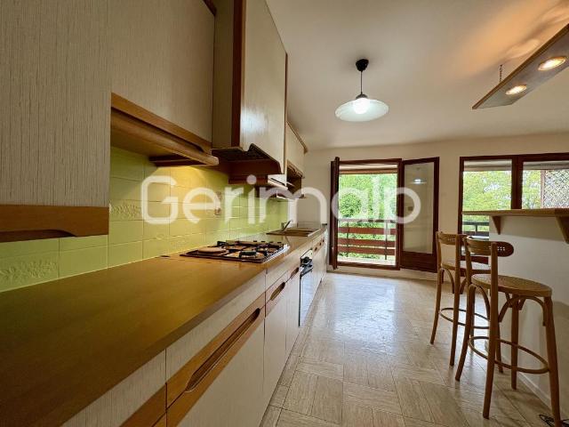 Location Appartement 3 pièces + cuisine 65,07 m² 1