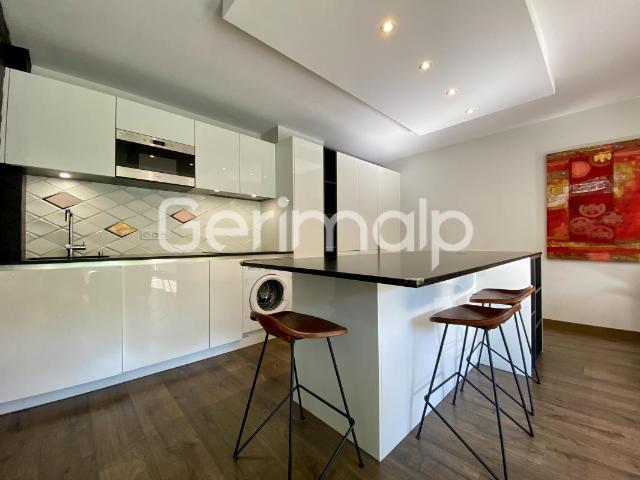 Location Appartement 3 pièces + cuisine 65,67 m² 1