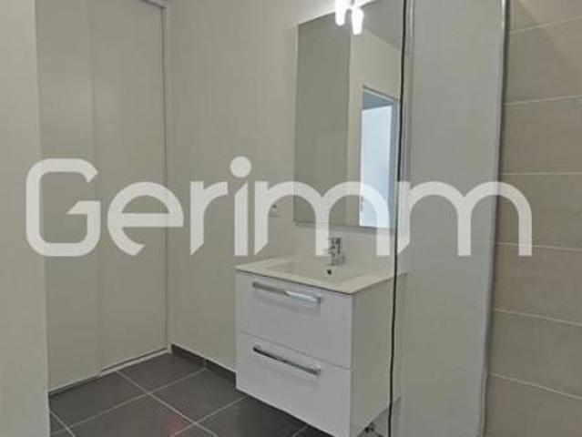Location Appartement 3 pièces + cuisine 67,02 m²