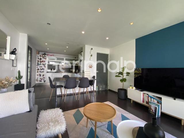 Location Appartement 3 pièces + cuisine 67,43 m² 1