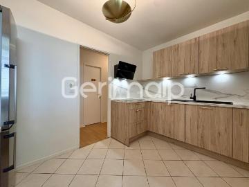 Location Appartement 3 pièces + cuisine 68,29 m² 1