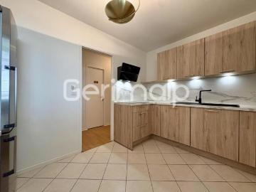 Location Appartement 3 pièces + cuisine 68,29 m² 1