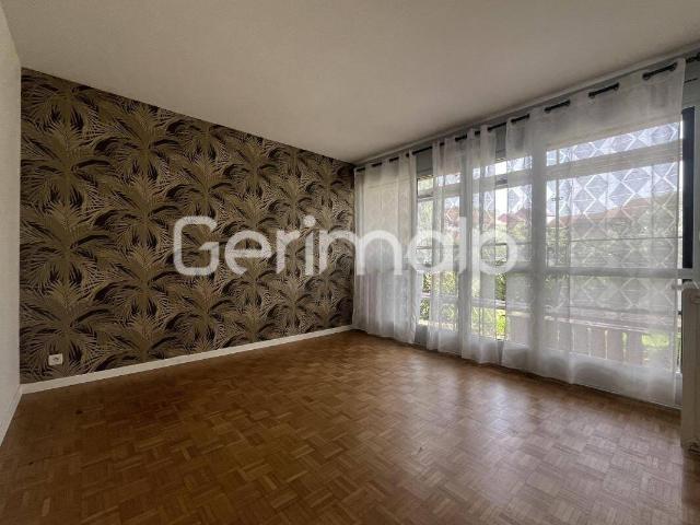 Location Appartement 3 pièces + cuisine 62,88 m² 1