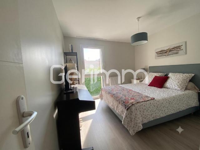 Location Appartement 3 pièces + cuisine 63,57 m²