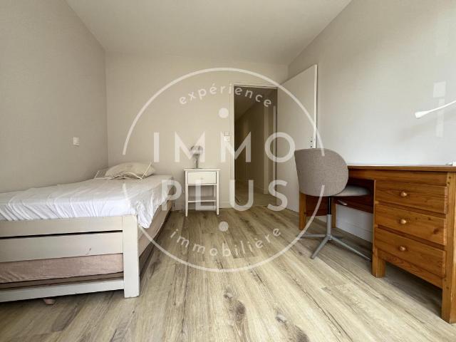 Location Appartement 3 pièces + cuisine 76,92 m²