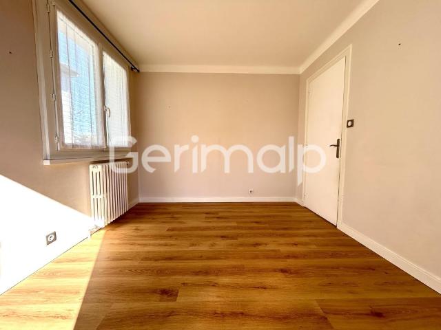 Location Appartement 3 pièces + cuisine 77,39 m² 1