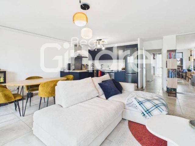 Location Appartement 3 pièces + cuisine 70,90 m² 1
