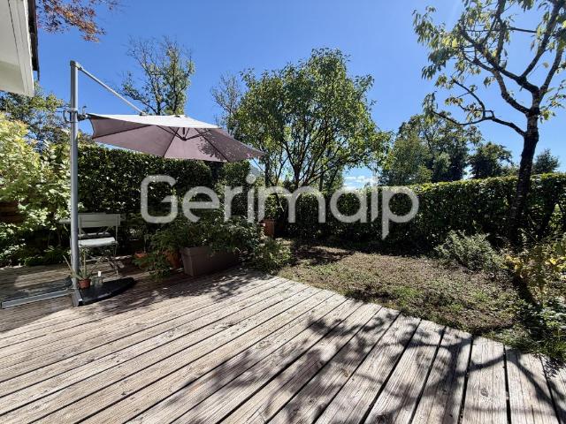 Location Appartement 3 pièces + cuisine 86,52 m² 1