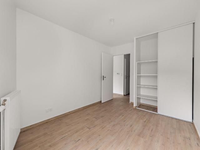 Location appartement 3 pièces DARNETAL 69m² à 824.69€/mois CDC Habitat